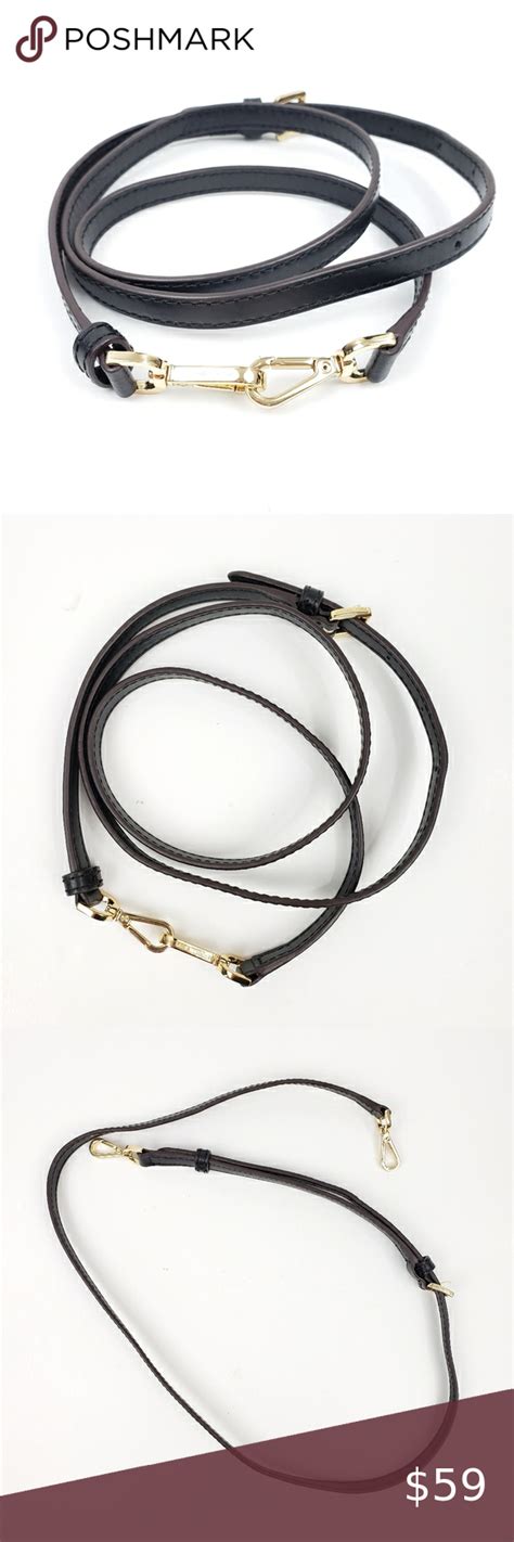 michael kors strap replacements